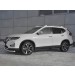 Руссталь NXZ-003151 защита переднего бампера d63 секции на Nissan X-Trail (T32) 2018-