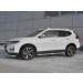 Руссталь NXZ-003153 защита переднего бампера d63 секции-d75х42 дуга на Nissan X-Trail (T32) 2018-