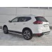 Руссталь NXZ-003159 защита заднего бампера d42 волна на Nissan X-Trail (T32) 2018-