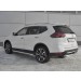 Руссталь NXZ-003160 защита заднего бампера d63 дуга на Nissan X-Trail (T32) 2018-