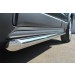 Руссталь OAT-0013681 пороги труба d63 (вариант 1) на Opel Antara 2012-