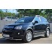 Руссталь OAT-0013681 пороги труба d63 (вариант 1) на Opel Antara 2012-