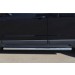 Руссталь OAT-0013683 пороги труба d63 (вариант 3) на Opel Antara 2012-