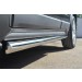 Руссталь OAT-0013683 пороги труба d63 (вариант 3) на Opel Antara 2012-
