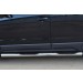 Руссталь OAT-0013692 пороги труба d76 с накладкой (вариант 2) на Opel Antara 2012-