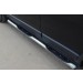 Руссталь OAT-0013692 пороги труба d76 с накладкой (вариант 2) на Opel Antara 2012-