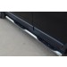 Руссталь OAT-0013693 пороги труба d76 с накладкой (вариант 3) на Opel Antara 2012-