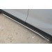Руссталь OMT-001354 пороги труба d42 (вариант 1) на Opel Mokka 2013
