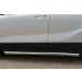 Руссталь OMT-0013551 пороги труба d63 (вариант 1) на Opel Mokka 2013
