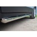 Руссталь OMT-0013551 пороги труба d63 (вариант 1) на Opel Mokka 2013