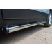 Руссталь OMT-0013552 пороги труба d63 (вариант 2) на Opel Mokka 2013