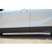 Руссталь OMT-0013553 пороги труба d63 (вариант 3) на Opel Mokka 2013