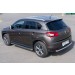 Руссталь P48T-0005341 пороги труба d63 (вариант 1) на Peugeot 4008 2012-