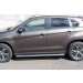 Руссталь P48T-0005341 пороги труба d63 (вариант 1) на Peugeot 4008 2012-