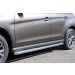 Руссталь P48T-0005341 пороги труба d63 (вариант 1) на Peugeot 4008 2012-