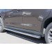 Руссталь P48T-0005342 пороги труба d63 (вариант 2) на Peugeot 4008 2012-