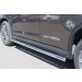 Руссталь P48T-0005343 пороги труба d63 (вариант 3) на Peugeot 4008 2012-