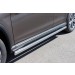 Руссталь P48T-0005343 пороги труба d63 (вариант 3) на Peugeot 4008 2012-