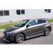 Руссталь P48Z-000532 защита переднего бампера d63/63 на Peugeot 4008 2012-