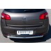 Руссталь P48Z-000538 защита заднего бампера d63 на Peugeot 4008 2012-