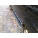 Руссталь P4L-000304 пороги труба d 42 с листом на Peugeot 4007-2012