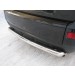 Руссталь P4Z-000303 защита заднего бампера d 76 на Peugeot 4007-2012