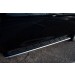 Руссталь PAT-0007841 пороги труба d42 на Nissan Patrol 2010-2013