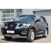Руссталь PATZ-001730 защита переднего бампера d76 (дуга) d76 (дуга) на Nissan Patrol 2014-