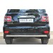 Руссталь PATZ-001736 защита заднего бампера d75х42 (дуга) на Nissan Patrol 2014-