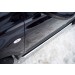 Руссталь QNT-0007751 пороги труба d63 (вариант 1) на Nissan Qashqai 2010-2013