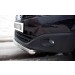 Руссталь QNZ-000769 защита переднего бампера d63 (дуга) на Nissan Qashqai 2010-2013