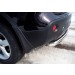 Руссталь QNZ-000773 защита заднего бампера d63 (дуга) на Nissan Qashqai 2010-2013