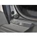 Руссталь RARN-003324 накладка на задний бампер (лист нерж зеркальный) на Renault Arkana 2019-
