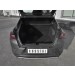 Руссталь RARN-003324 накладка на задний бампер (лист нерж зеркальный) на Renault Arkana 2019-