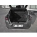Руссталь RARN-003325 накладка на задний бампер (лист нерж шлифованный) на Renault Arkana 2019-