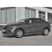 Руссталь RART-0033191 пороги труба d63 (вариант 1) на Renault Arkana 2019-