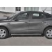Руссталь RART-0033192 пороги труба d63 (вариант 2) на Renault Arkana 2019-