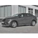Руссталь RART-0033192 пороги труба d63 (вариант 2) на Renault Arkana 2019-