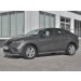 Руссталь RART-0033193 пороги труба d63 (вариант 3) на Renault Arkana 2019-