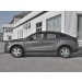 Руссталь RART-0033201 пороги труба d42 (вариант 1) на Renault Arkana 2019-