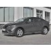 Руссталь RART-0033201 пороги труба d42 (вариант 1) на Renault Arkana 2019-