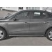 Руссталь RART-0033203 пороги труба d42(вариант 3) на Renault Arkana 2019-
