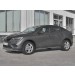 Руссталь RART-0033203 пороги труба d42(вариант 3) на Renault Arkana 2019-