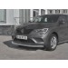 Руссталь RARZ-003310 защита переднего бампера d63 секции на Renault Arkana 2019-