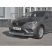 Руссталь RARZ-003311 защита переднего бампера d63 секции-d42 дуга на Renault Arkana 2019-