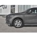 Руссталь RARZ-003311 защита переднего бампера d63 секции-d42 дуга на Renault Arkana 2019-