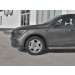 Руссталь RARZ-003312 защита переднего бампера d42 секции на Renault Arkana 2019-