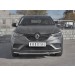 Руссталь RARZ-003312 защита переднего бампера d42 секции на Renault Arkana 2019-