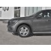 Руссталь RARZ-003313 защита переднего бампера d42 секции-d42 дуга на Renault Arkana 2019-