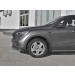 Руссталь RARZ-003314 защита переднего бампера d42 волна-d42 дуга на Renault Arkana 2019-
